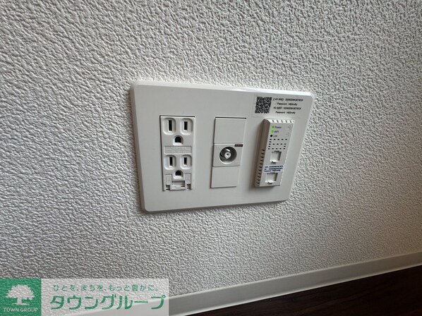 センプリーチェ西日暮里の物件内観写真